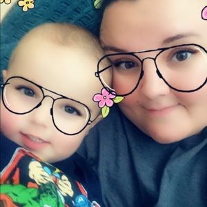 Meet your Posher, Kim